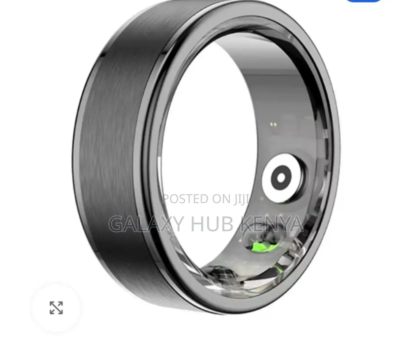 Green Lion Smart Ring Pro