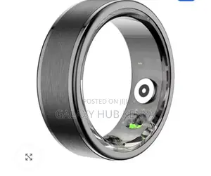 Green Lion Smart Ring Pro