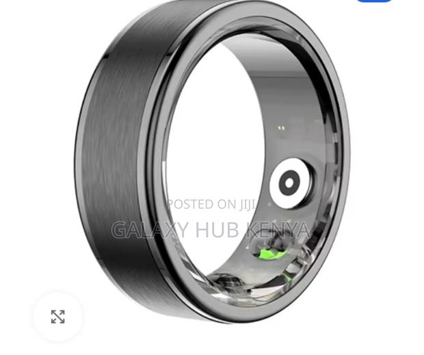 Green Lion Smart Ring Pro - thumbnail 2