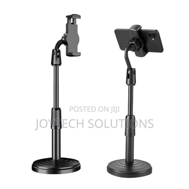 Portable Phone Holding Stand Rotation of 360degrees