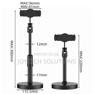 Portable Phone Holding Stand Rotation of 360degrees
