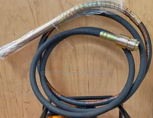 Vibrator Shaft