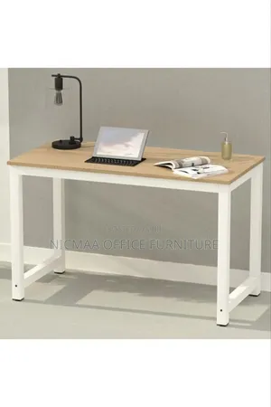 1.2m Minimalist Modern Workstation
