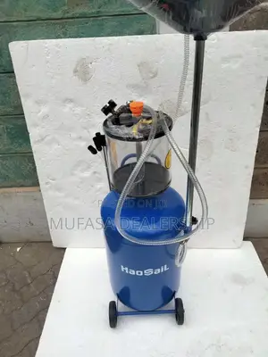 Oil Drainer Top Seller