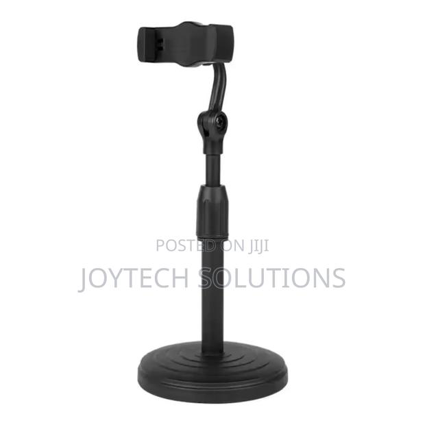 New Portable Phone Holder Stand - thumbnail 2