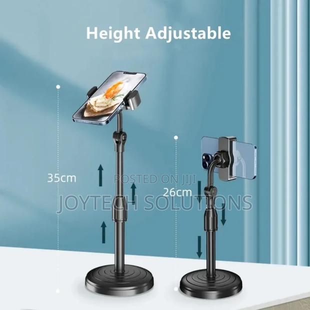 New Portable Phone Holder Stand - thumbnail 3