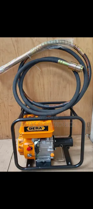 Dera Gasoline Vibrator