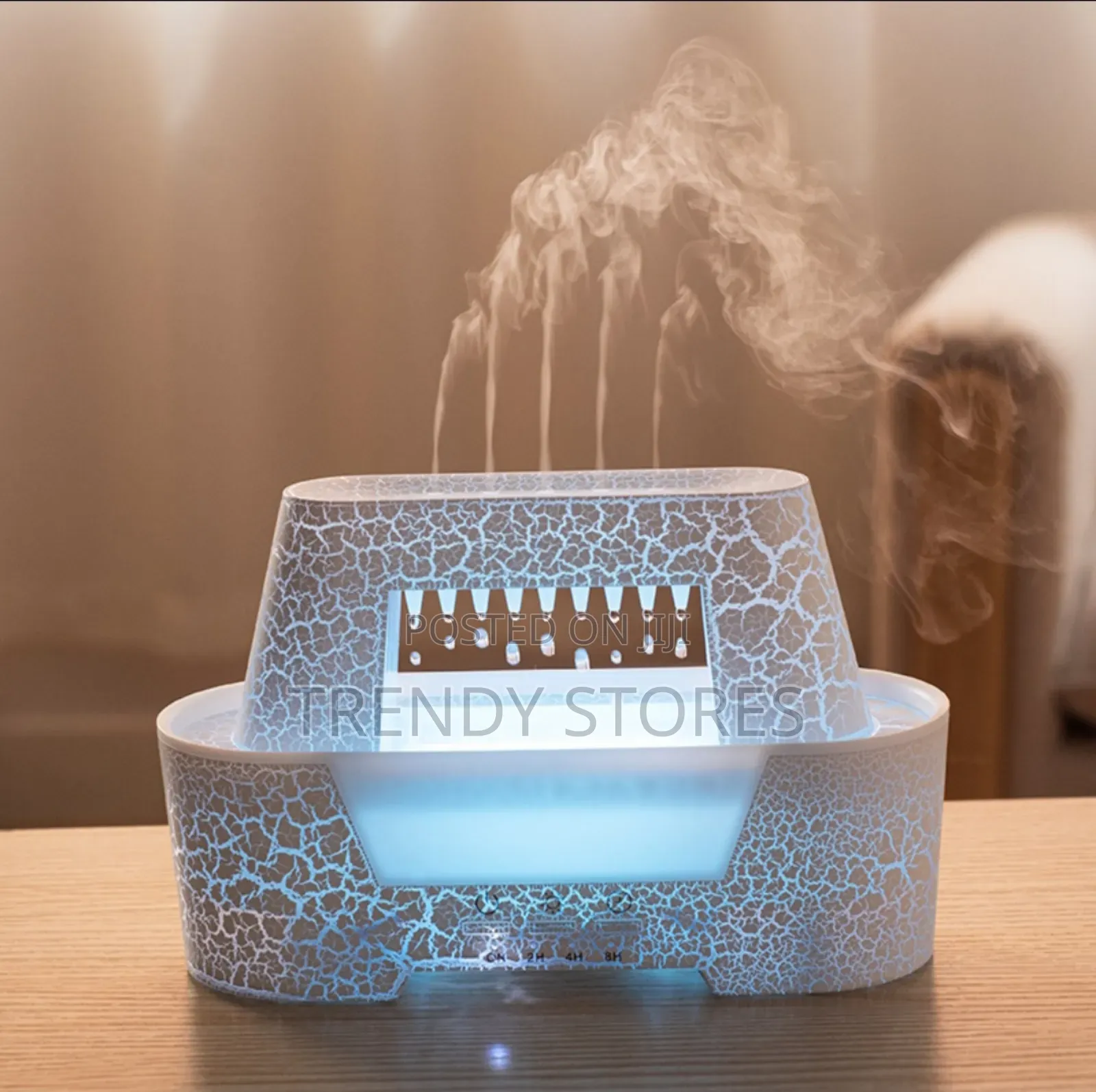 Rrectangular Humidifier