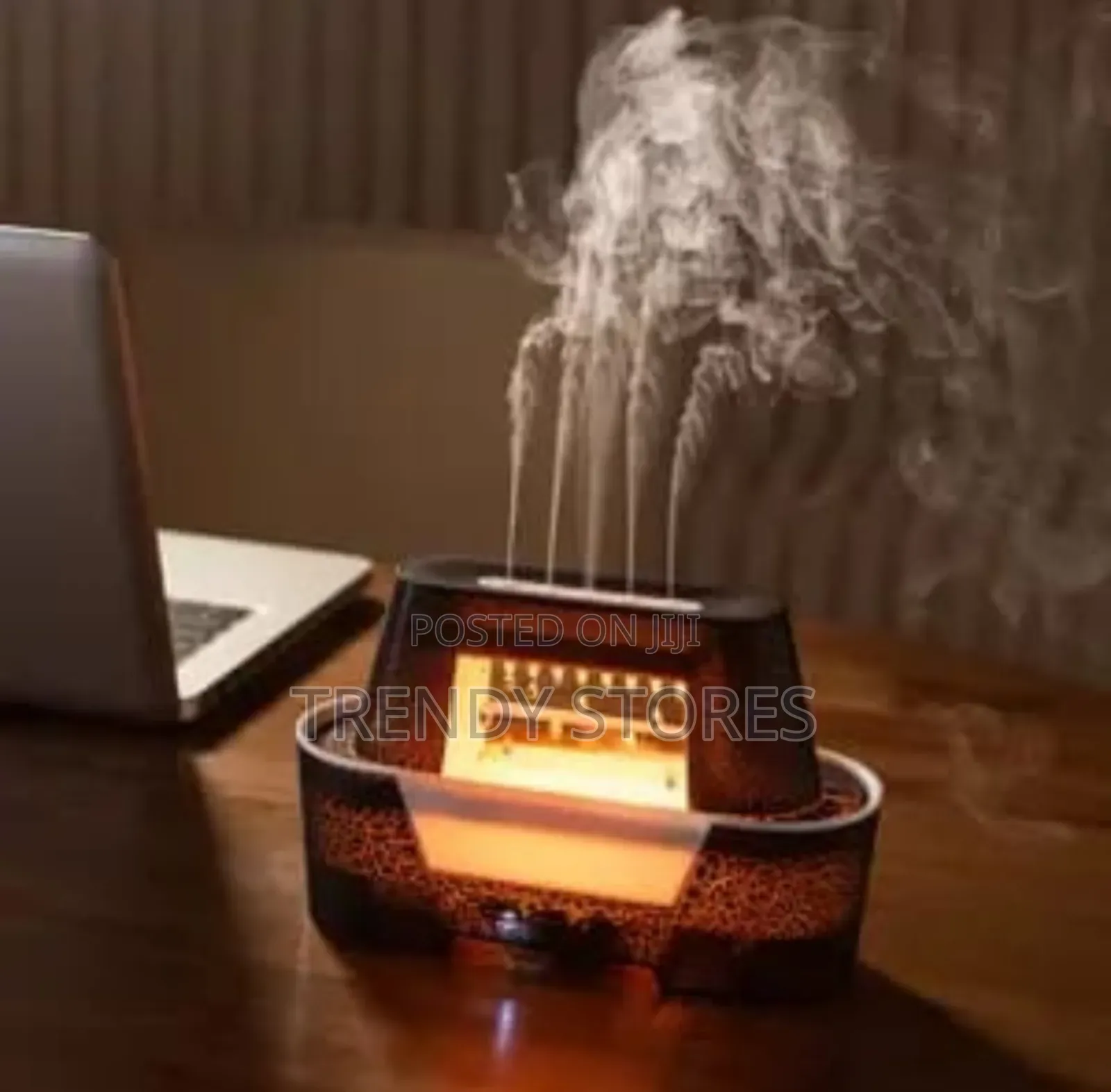 Rectangular Humidifier