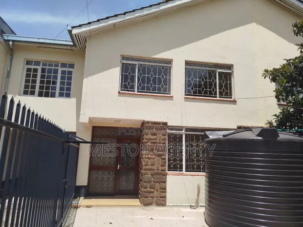 5bdrm Maisonette in Parkview Estate, South C for sale