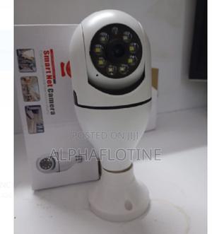 Single Lens Bulb Camera - thumbnail 2