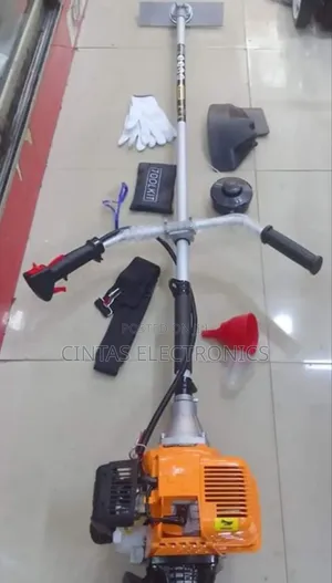 Dera 2stroke Brush Cutter