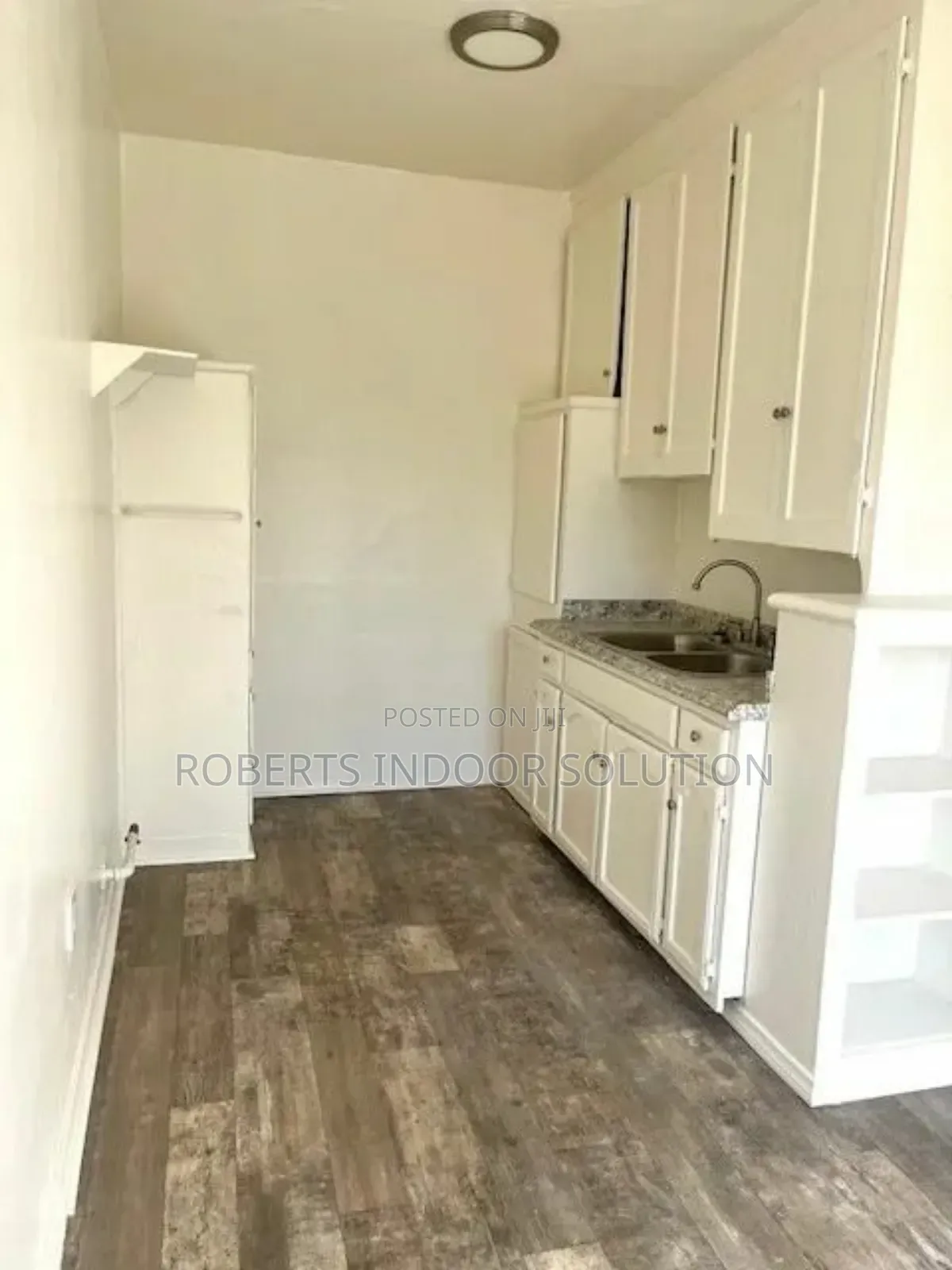 Wood Carpet Floor Game Changer
