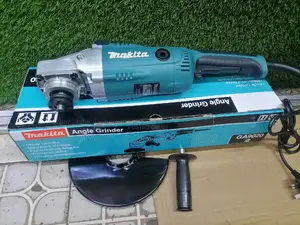 Heavy Duty 9" 2100w Makita Angle Grinder