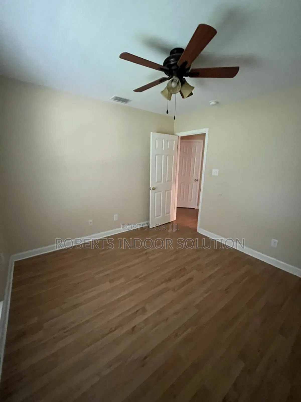 Elevate Your Space With Brown Wood Carpet Available