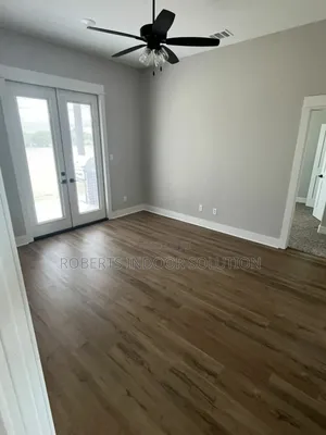 Elevate Your Space With Brown Wood Carpet Available