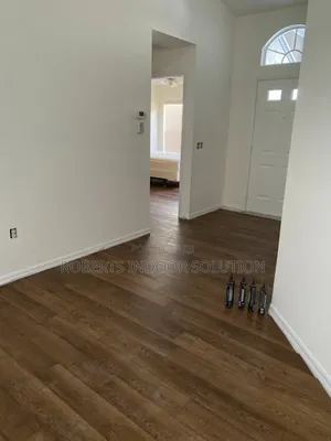 Elevate Your Space With Brown Wood Carpet Available