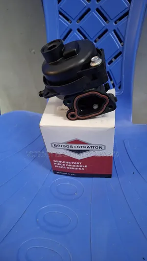 Lawn Mower Carburator Plastic