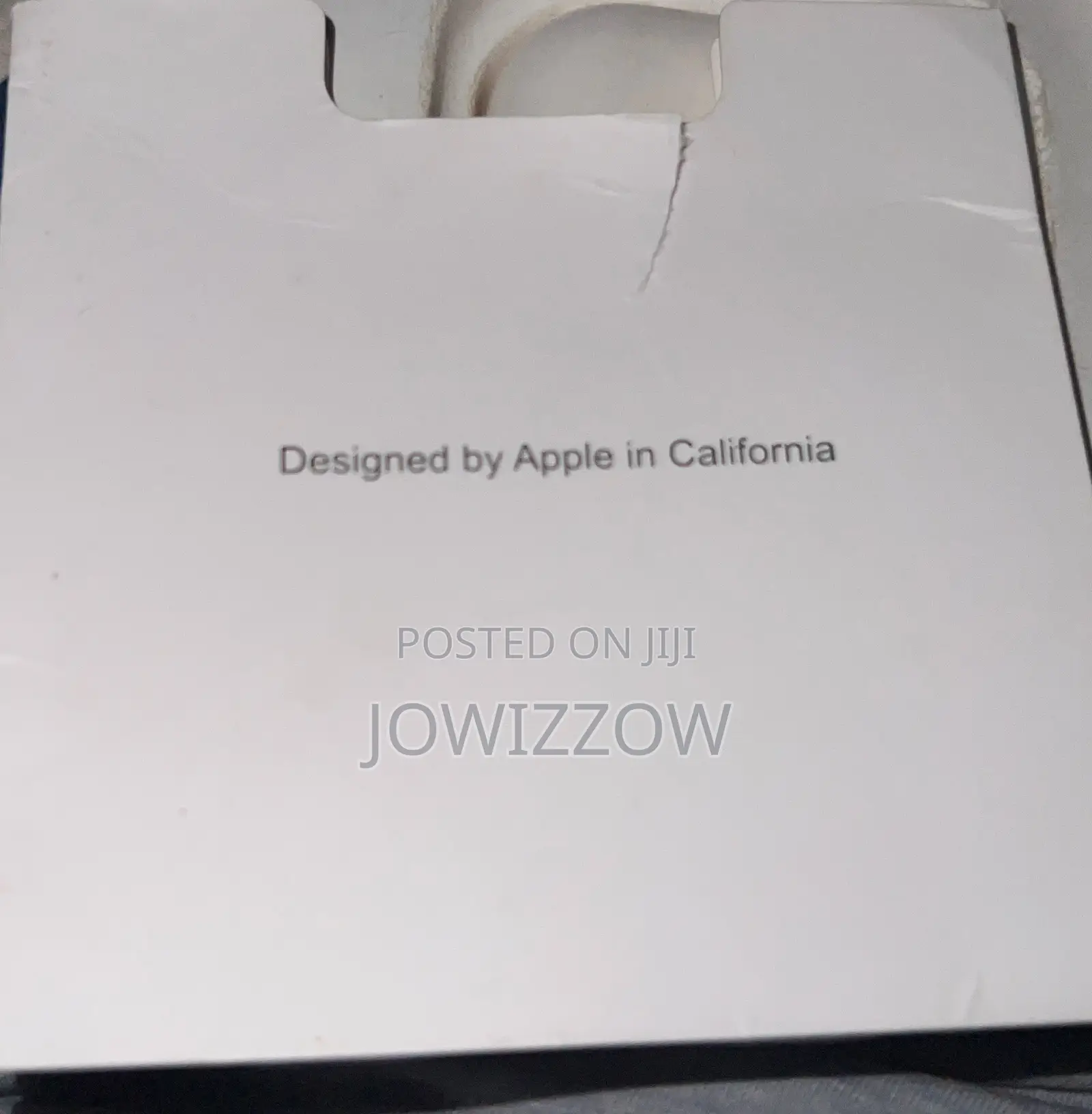 Apple Airpods Series 4