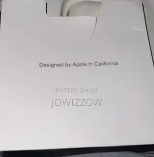 Apple Airpods Series 4