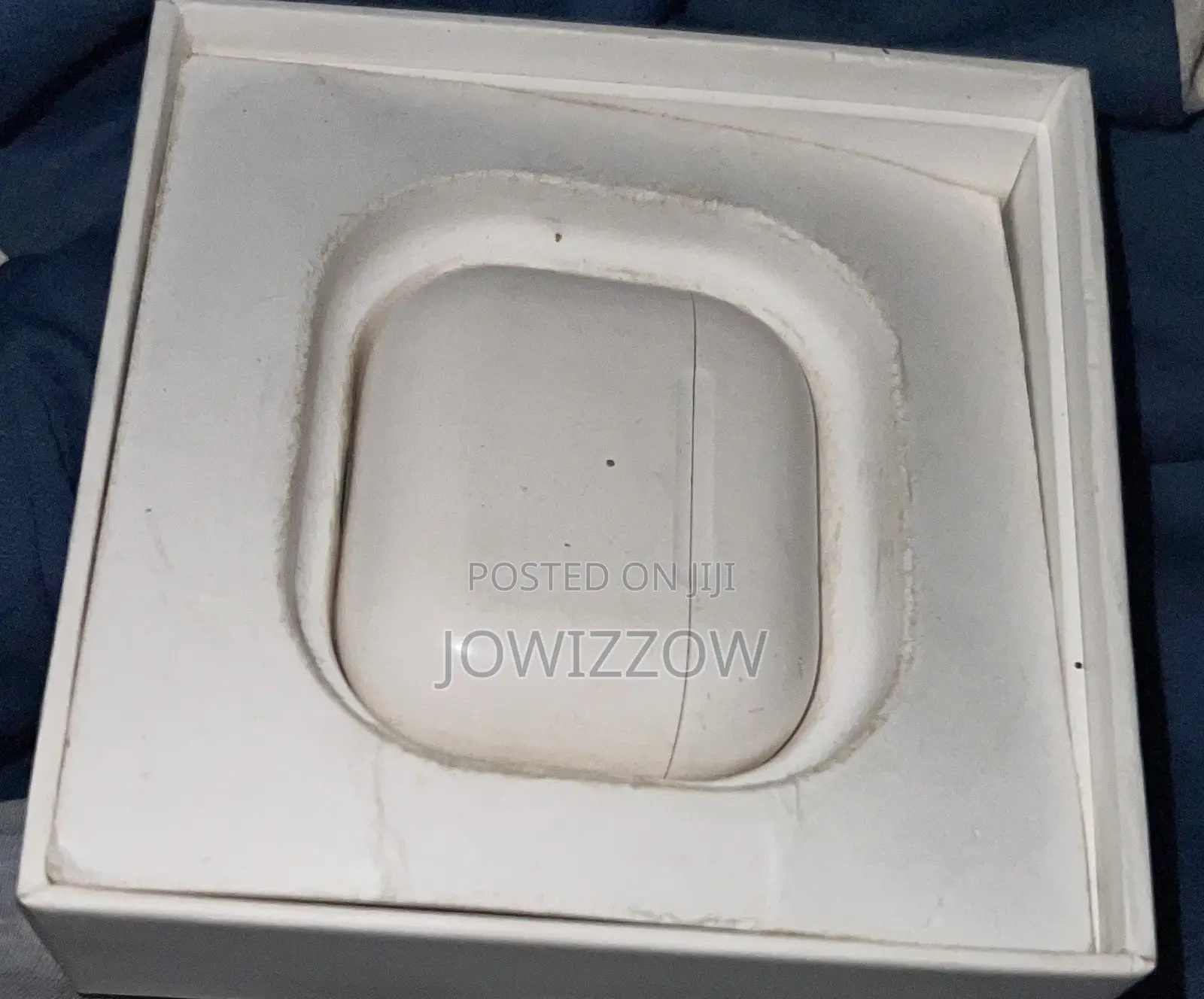 Apple Airpods Series 4