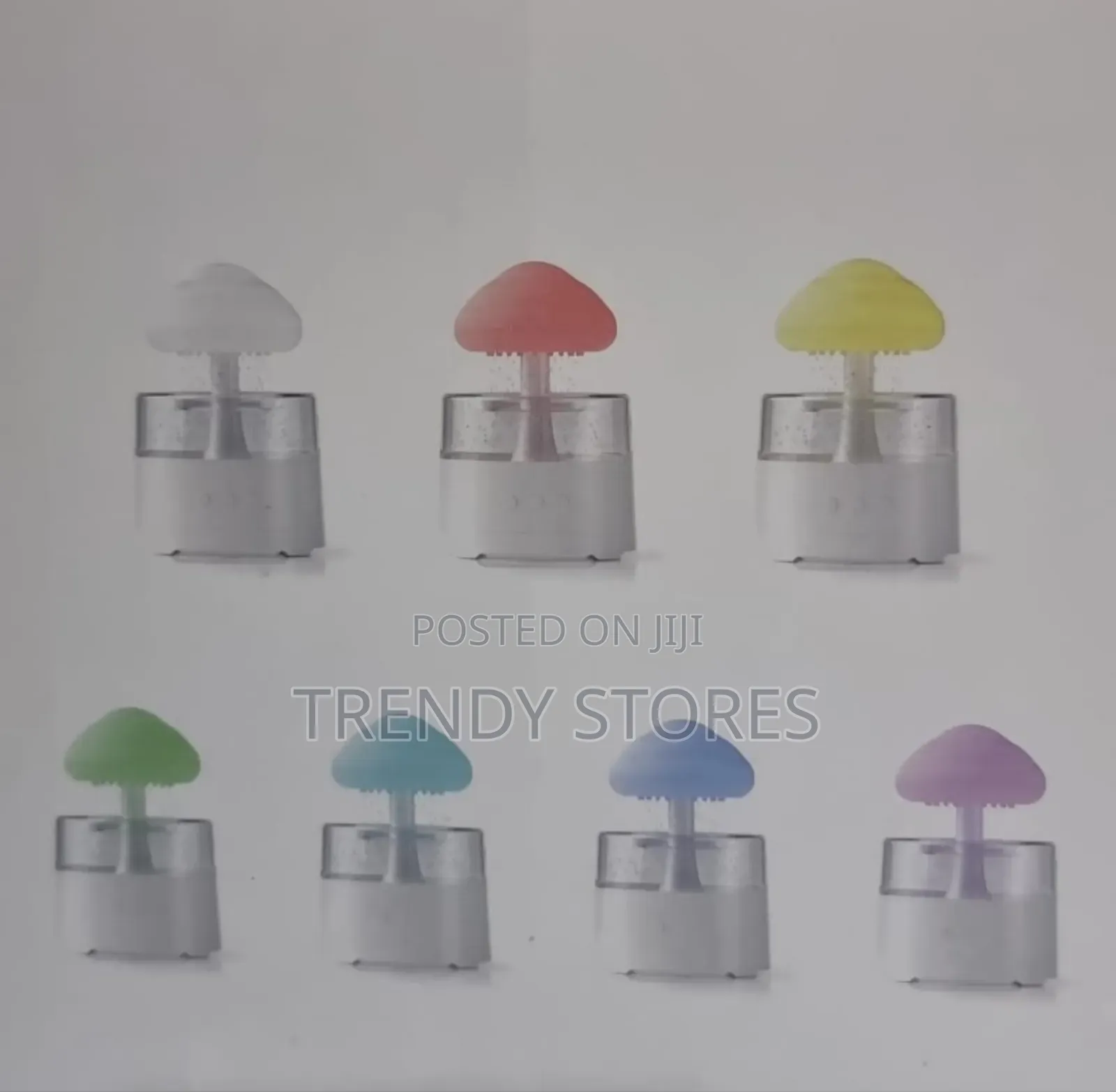 Bluetooth Speaker Humidifier
