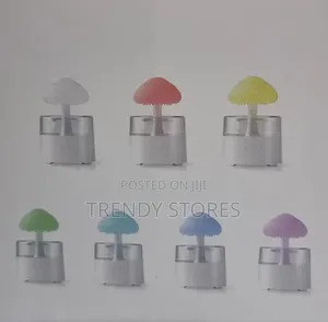 Bluetooth Speaker Humidifier
