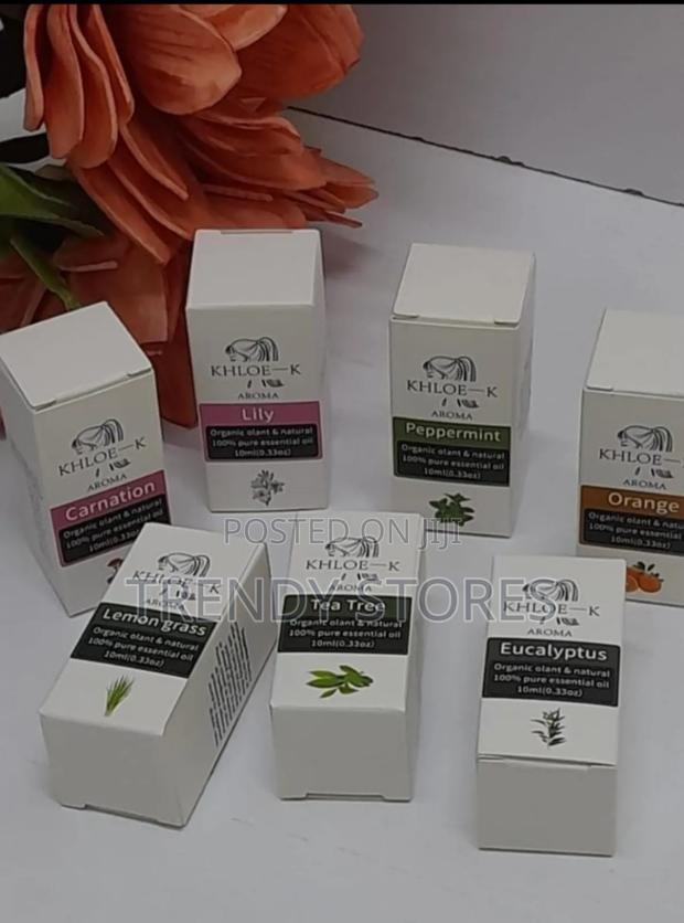 Aroma Difusser - main view