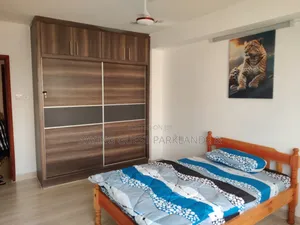 Paying Guest Parklands