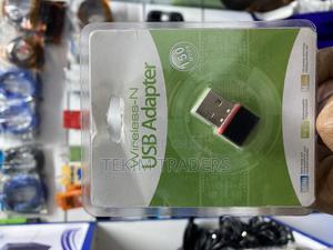 Plug Play Wifi Usb Dongle - thumbnail 2