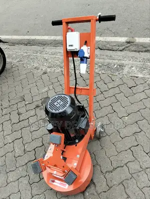 Floor Grinding Machine