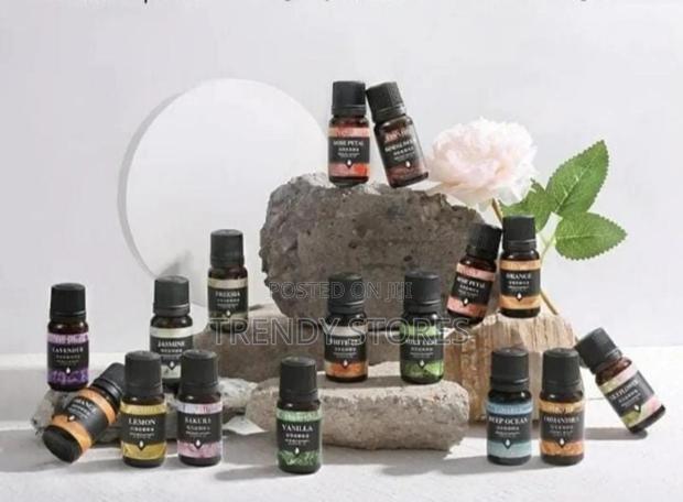 Aroma Diffuser - main view