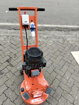 Polishing Machine - thumbnail 2