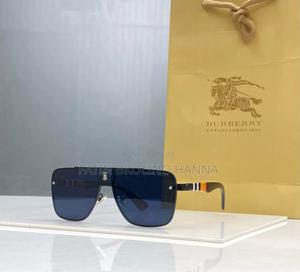 Burberry New Style Sunglasses