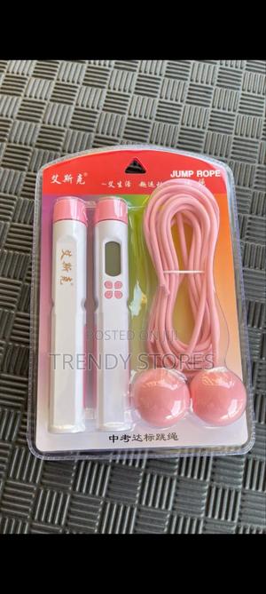 Smart Skipping Rope - thumbnail 2