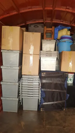 Movers Gilgil/ Menengai/ Kiamunyi/ Njoro Estates