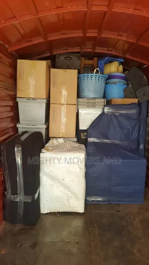 Movers Gilgil/ Menengai/ Kiamunyi/ Njoro Estates