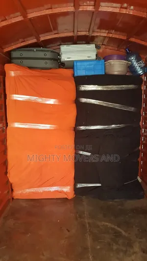 Movers Gilgil/ Menengai/ Kiamunyi/ Njoro Estates