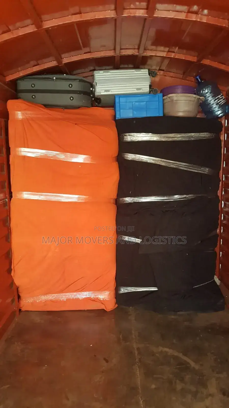 Movers Gilgil/ Menengai/ Kiamunyi/ Njoro Estates