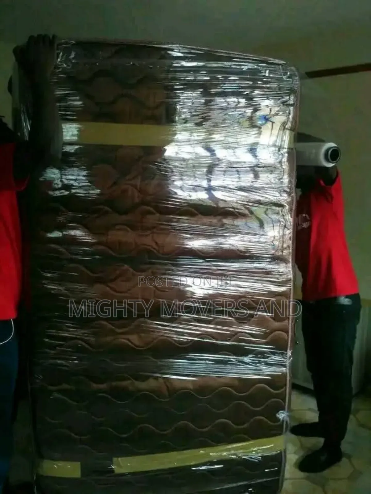 Movers Gilgil/ Menengai/ Kiamunyi/ Njoro Estates