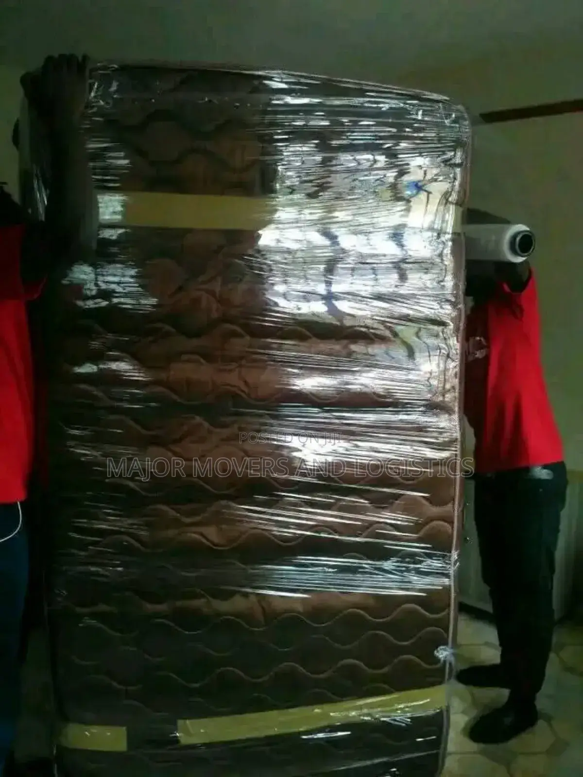 Movers Gilgil/ Menengai/ Kiamunyi/ Njoro Estates