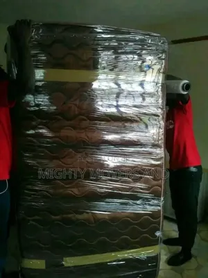 Movers Gilgil/ Menengai/ Kiamunyi/ Njoro Estates
