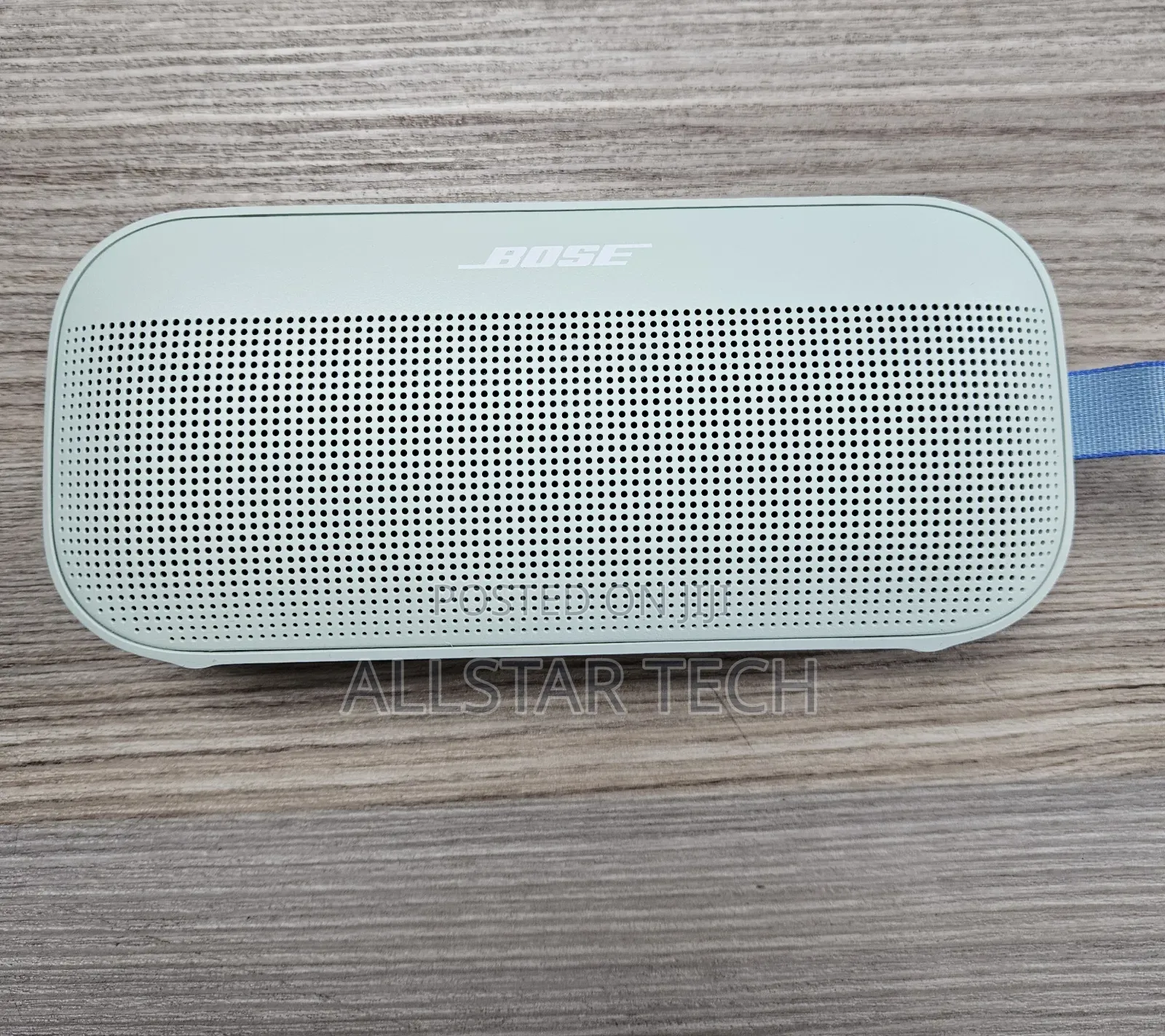 Bose Soundlink Flex Portable Bluetooth Speaker (2nd Gen,)
