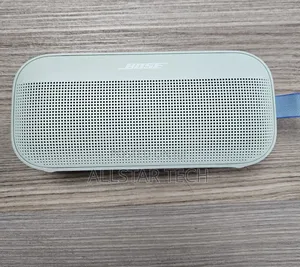 Bose Soundlink Flex Portable Bluetooth Speaker (2nd Gen,)