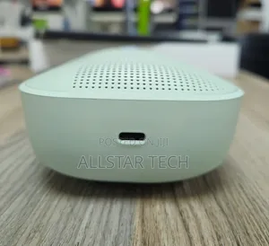 Bose Soundlink Flex Portable Bluetooth Speaker (2nd Gen,)