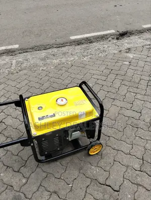 Lenhard Golf Generator