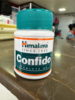 Himalaya Confido Enhances Libido and Boosts Sexual Desire - main view