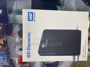 Wd 2.5” External HDD Enclosure – Usb 3.0 Speed - thumbnail 2