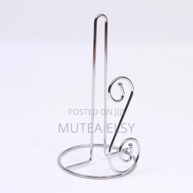 Kitchen Roll Holder - main view