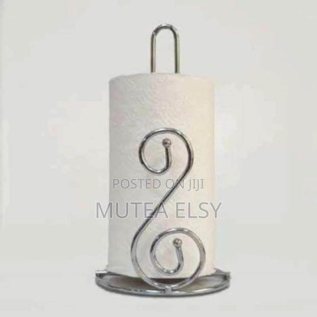 Kitchen Roll Holder - thumbnail 2